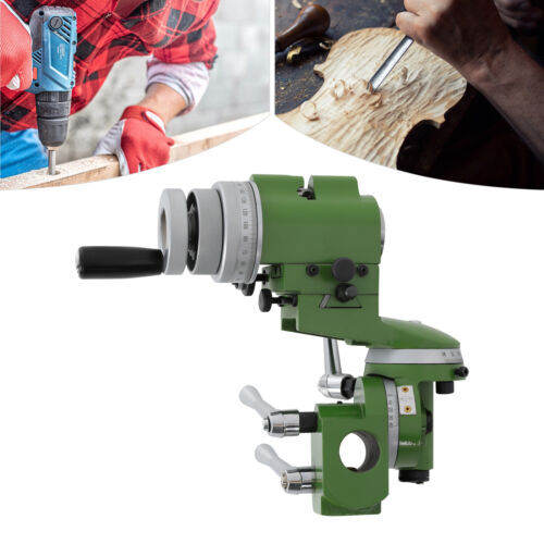 U2 Model Werkzeughalter Schärfhalter Schleifmaschine Fräser Werkzeughalter 25mm - Bild 7 von 17