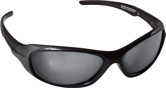 4357 for sale online Rothco 9mm Black Frame Sunglasses 4357 for sale online Rothco 9mm Black Frame Sunglasses