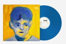 Jannabi Legend LP Blue 2020 / Express / Genuine