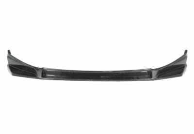 09-12 Fits Nissan 370Z SR Seibon Carbon Fiber Front Lip Body Kit