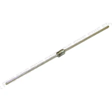 10pk 1N4733ARL 1N4733A Zener Diode 5.1V, 1W by Motorola
