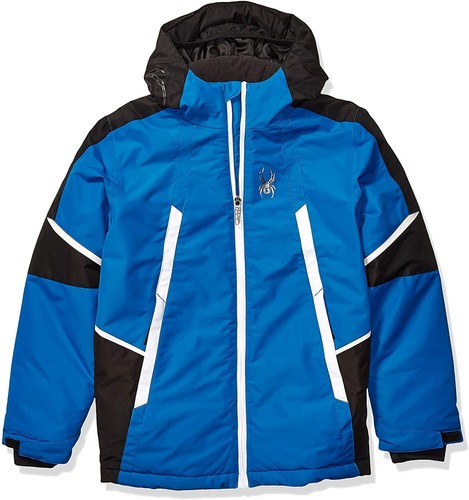 how to wash a spyder ski jacket