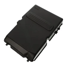 NEW OEM Mazda 2004-2009 Mazda3 Battery Box Cover Lid Cap Black Z601-18-593E