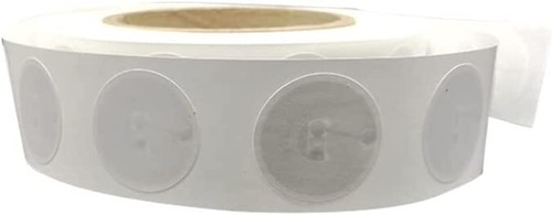 10-100 piezas etiquetas NTAG213 NFC pegatinas adhesivas etiqueta inteligente para amiibo TagMo - Imagen 4 de 7