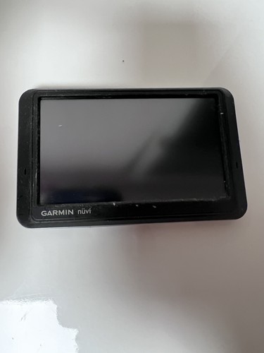 Garmin Nüvi 755 Navigationsgerät LCD Display gut - Bild 1 von 3