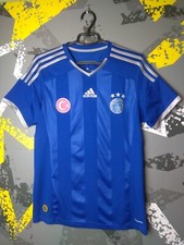 Fenerbahce Third football shirt 2014 - 2015 Adidas H78979 Mens Size M ig93