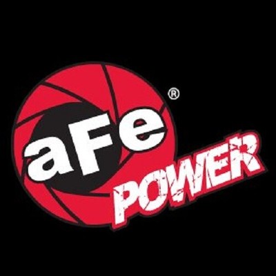 aFe for 23-24 Ford Diesel Trucks V8-6.7L (td) BladeRunner Aluminum Hot and Cold