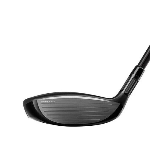 NEW TaylorMade Stealth2 HD 3W 5W 2set Fairway Wood Set / TENSEI RED TM50 / Stiff - Picture 5 of 9