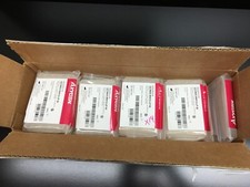 Corning Axygen REF RES-MW12-LP-SI Reagent Reservoir Multiwell 21mL 1.75mL 14PCS