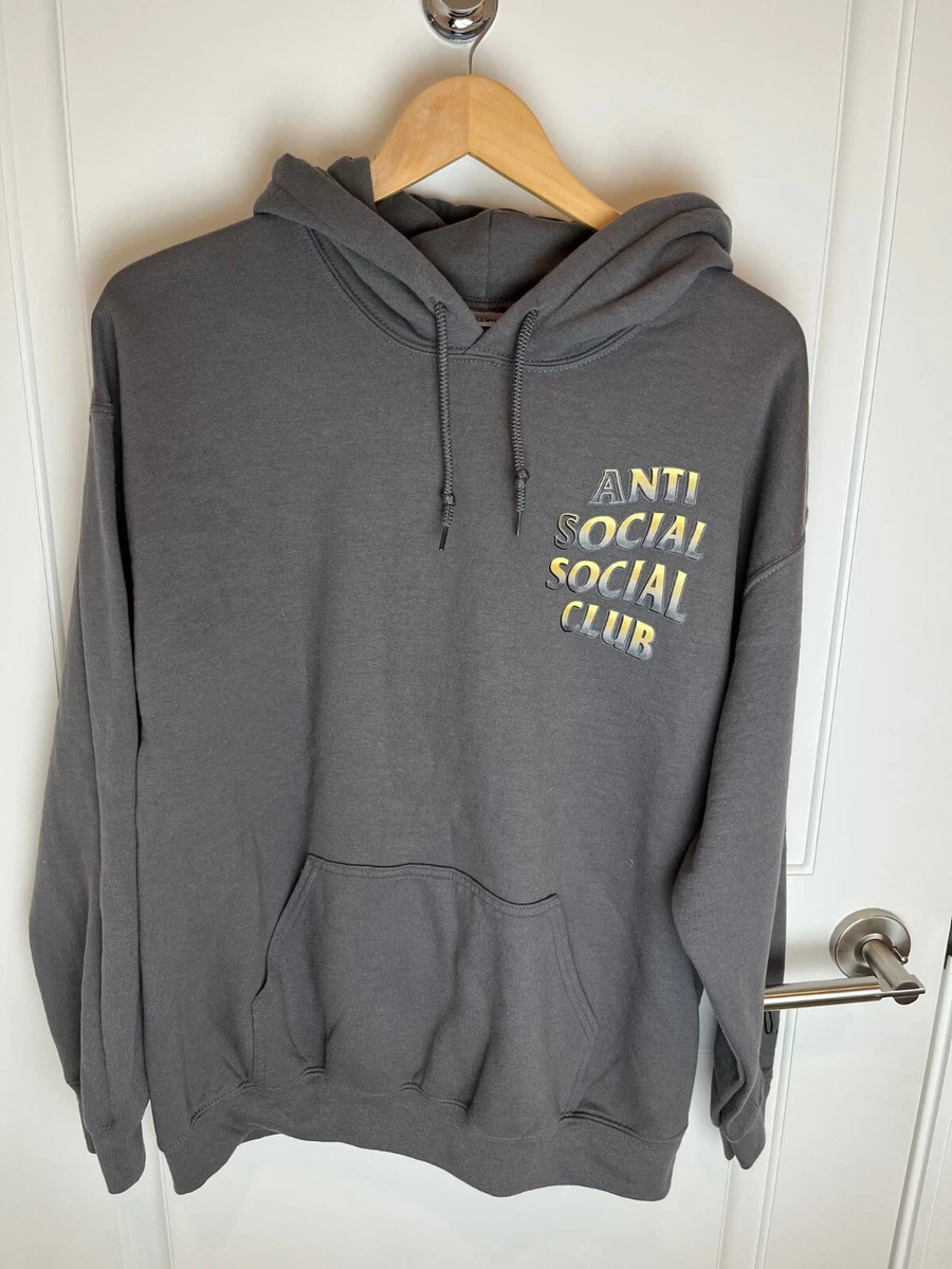 Social club hotsell sweatshirt
