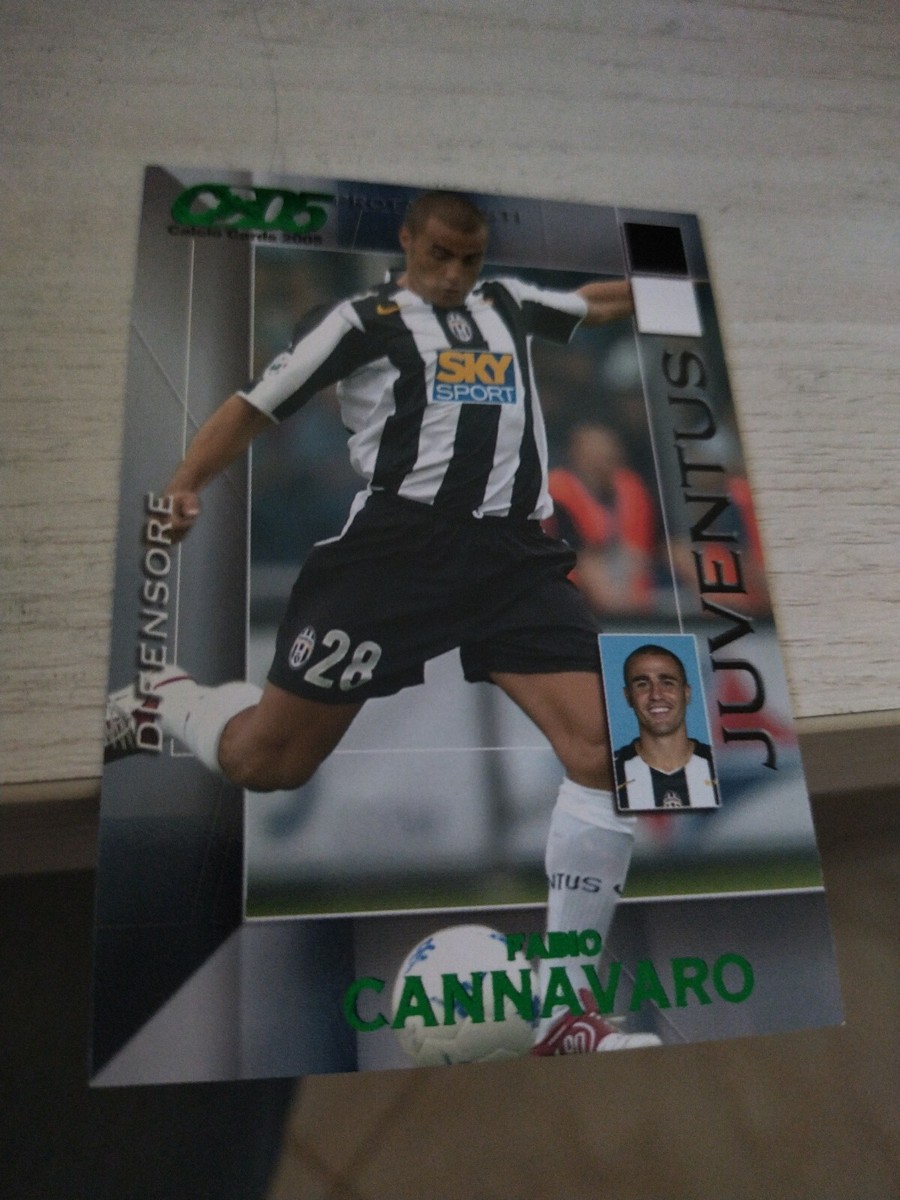 コリンシアン Pro stars select 500 CANNAVARO コリンシアン Pro