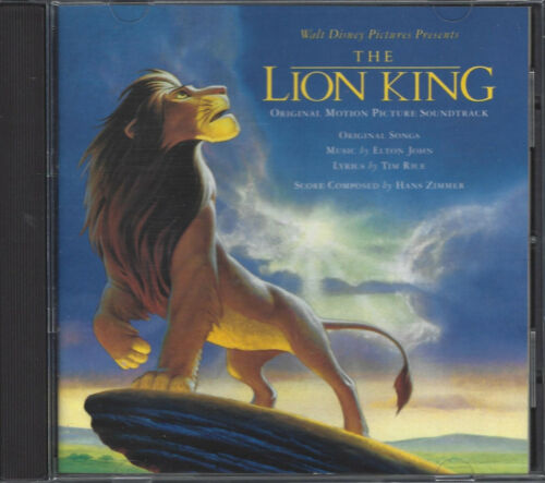 MUSIC CD's: Soundtracks List Selection *From $7.95 ea. *Discs NM-M - Picture 64 of 127