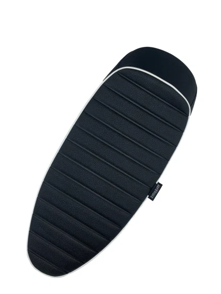 SELLA MONOPOSTO SPORT PER VESPA 50, SPECIAL, ET3 PRIMAVERA - Immagine 2 di 4