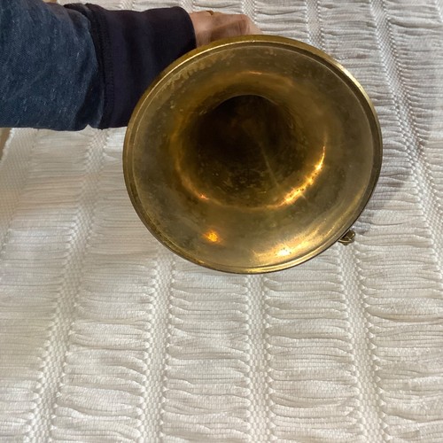 King MASTER MODEL Cornet 1941 H.N. White Co. AMAZING COND! Plays Great! - Bild 5 von 18