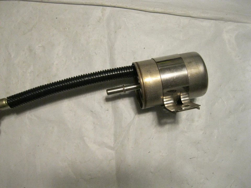 Fuel Filter Parts Master 73227 - Изображение 3 из 4