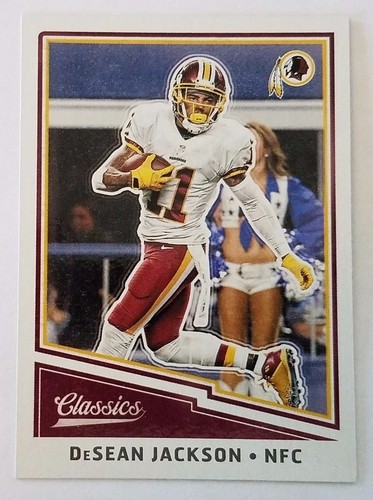 2017 Panini Classics Football - PICK YOUR CARD - COMPLETE YOUR SET - (1-200)  - Picture 64 of 176