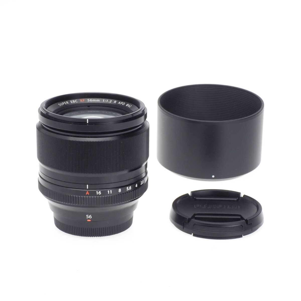 FujiFilm XF 56mm F1.2 R APD Telephoto Mirrorless Prime Lens FujiFilm XF 56mm F1.2 R APD Telephoto Mirrorless Prime Lens