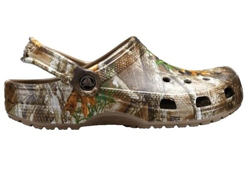 靴 crocs thisisneverthat 27cm Crocs x thisisneverthat Real Tree Classic Clog, Size 12M
