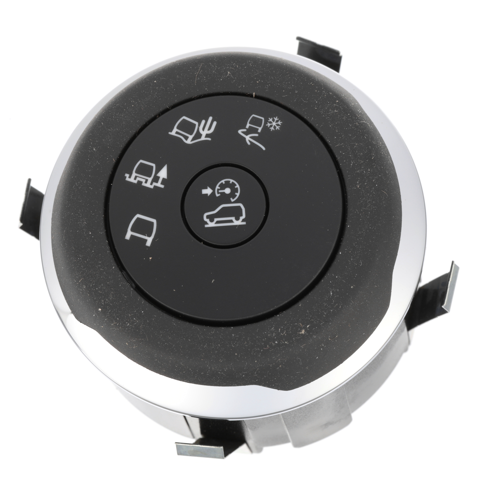 Interruptor de ajuste para Ford Explorer 2011-2015 (P/N CB5Z-14B596-AA)