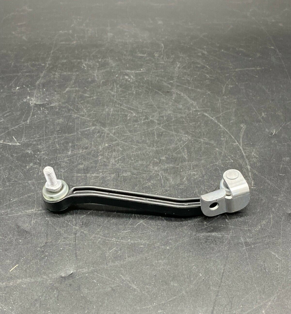 MERCEDES A1643202432 BAR the Register of Pitch Light W164 Beam Rod 