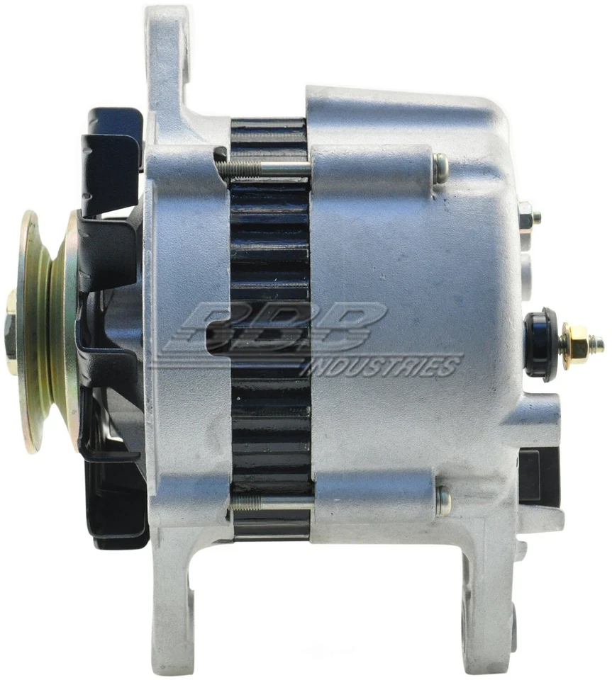 Alternador Auto Plus 14660 Reman Foto 4 de 4