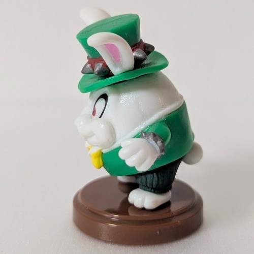 Super Mario Odyssey Mini Figure 16 types Separately Choco Egg 2018 Furuta - Picture 56 of 83