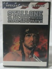 Rambo - First Blood Pt. 2 (DVD, 2002)