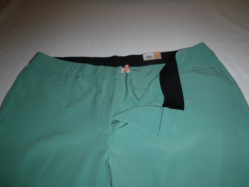 Wide Leg Women's Capri Pants,24W,22W, 18,14,EVRI,APT.9,Old Navy,SO,Solid & Multi - Picture 19 of 40