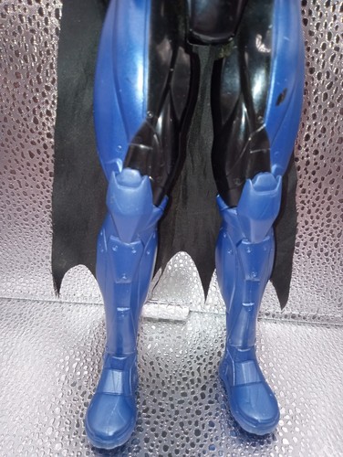 DC Comics Batman Target Exclusive 12" Actionfigur lose - Bild 4 von 14