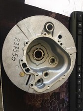 Originale Hinterradnabenabdeckung Für Piaggio Superbravo 3 50 1988