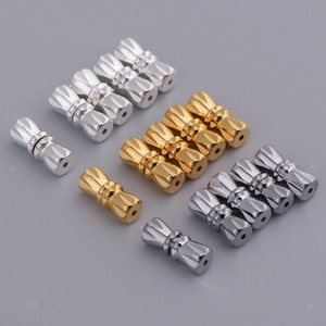 fermoirs argent à vis pour bijoux fermoirs argent à vis pour bijoux