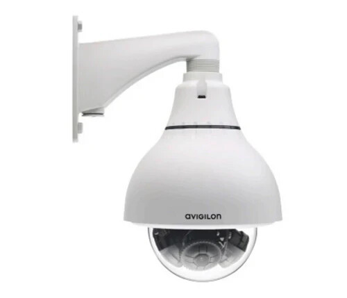 Avigilon 12W-H3-4MH-DP1-B H3 HD Multisensor Dome Kamera Pendelleuchte Halterung Outdoor - Bild 1 von 1