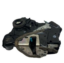 Scion FRS door lock actuator 13 16 front left side no smart key OEM SU00304113
