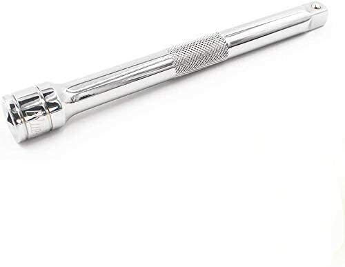 BLUE POINT 1/2"DR 3/8"DR Extension Bar Knurled - Bild 2 von 3
