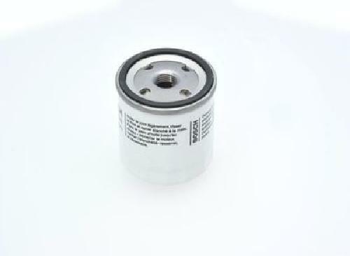 Original BOSCH Ölfilter F 026 407 078 für Ford Mazda Volvo - Bild 2 von 5