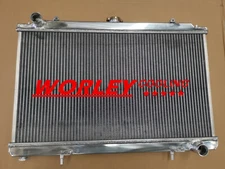 NJ-Radiator for Silvia 240SX S13/S14 chassis KA engine performance upgrade SR20