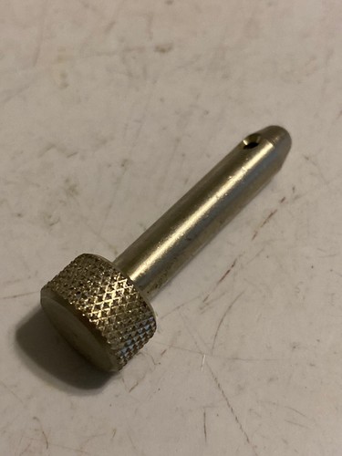 NOS OMC Johnson Evinrude 303240 Lock Pin - Picture 3 of 3