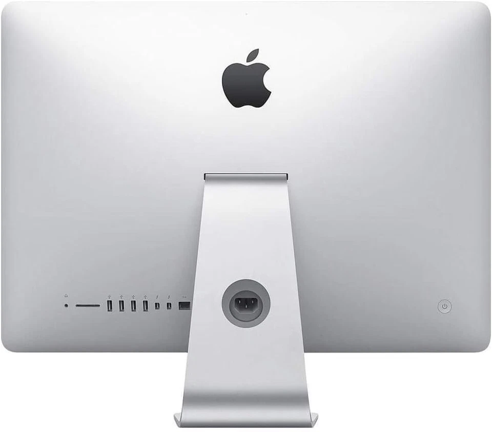 Apple iMac 21.5" 2.8GHz Core i5-5575R 8GB 1TB HDD A1418 MK442LL/A Foto 4 de 4