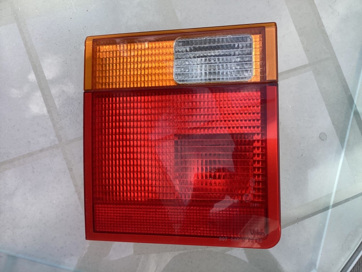 Range Rover P38 Rear Tail Lights | eBay