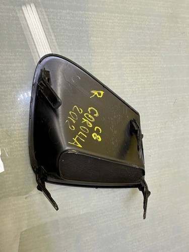 2012-2015 GENUINE TOYOTA COVER, FRONT BUMPER HOLE, RIGHT OEM - Picture 5 of 5