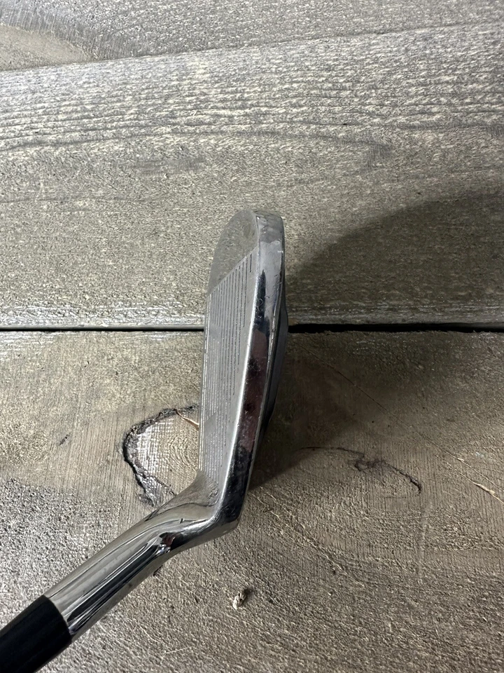 Maxfli Varsity Sand Wedge Right Handed 34” Steel Ladies Flex Shaft - Image 4 of 4