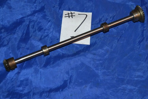 PIEZAS ORIGINALES DE MÁQUINA DE COSER SINGER 201-2 ELIGE LA PIEZA TÚ - Imagen 9 de 66