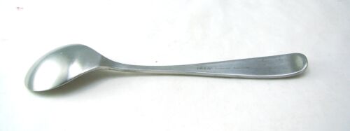 Ikea Acciaio Inox Loja Ovale Zuppa Cucchiaio (S) - Foto 6 di 7
