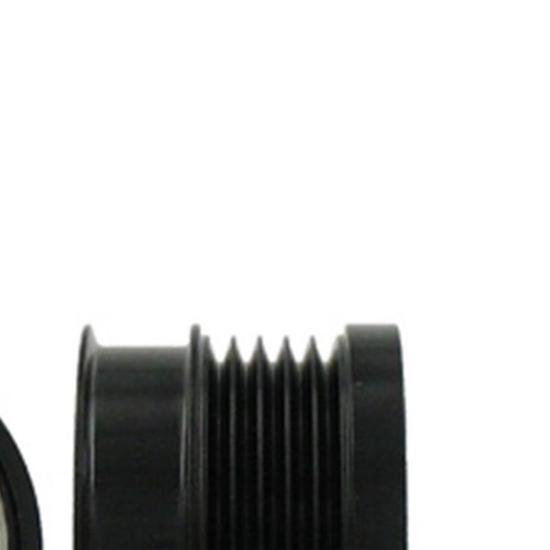 Alternator Freewheel Clutch Pulley SKF for 9-3 Vectra Astra BLS Signum Zafira 9- - Picture 3 of 6