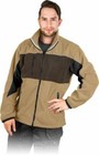 Pullover aus Fleece
