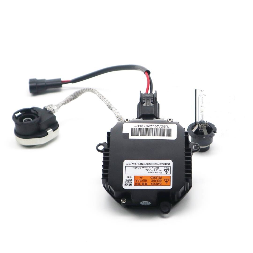 for BMW 3 4 5 6 Series X Series Xenon Headlight D1s Ballast 