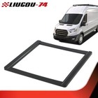 Fit For Ford Transit 14" x 14" Opening High & Mid Roof Vent Adapter USA