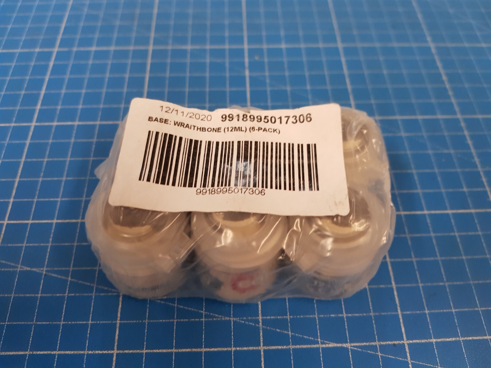 Thumbnail - 6 X 12ml/17,70€ (100ml/24,58€) Citadel Colour Base - Wraithbone