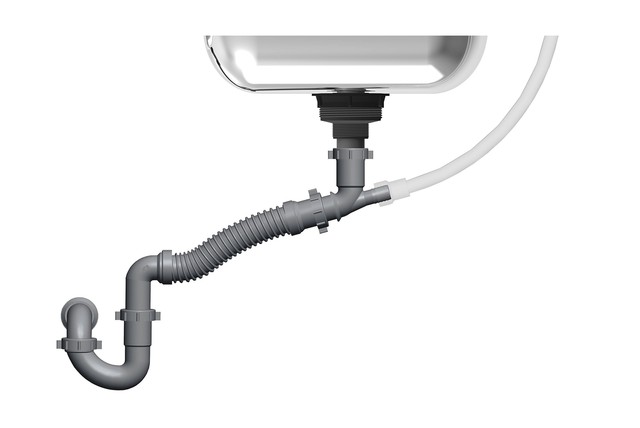 snappy trap kitchen drain kit snappy trap kitchen drain kit