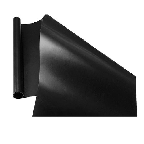 Voragrl Gasherd Schutzmatte - Hitzebeständige Abdeckung 52x90cm Aus Glasfaser